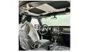 Jeep Wrangler *Brand New* 2023 Jeep Wrangler Unlimited Sport, September 2026 Jeep Warranty, Delivery Kms, GCC