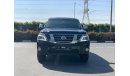 Nissan Patrol SE PLATINUM GCC SPECS