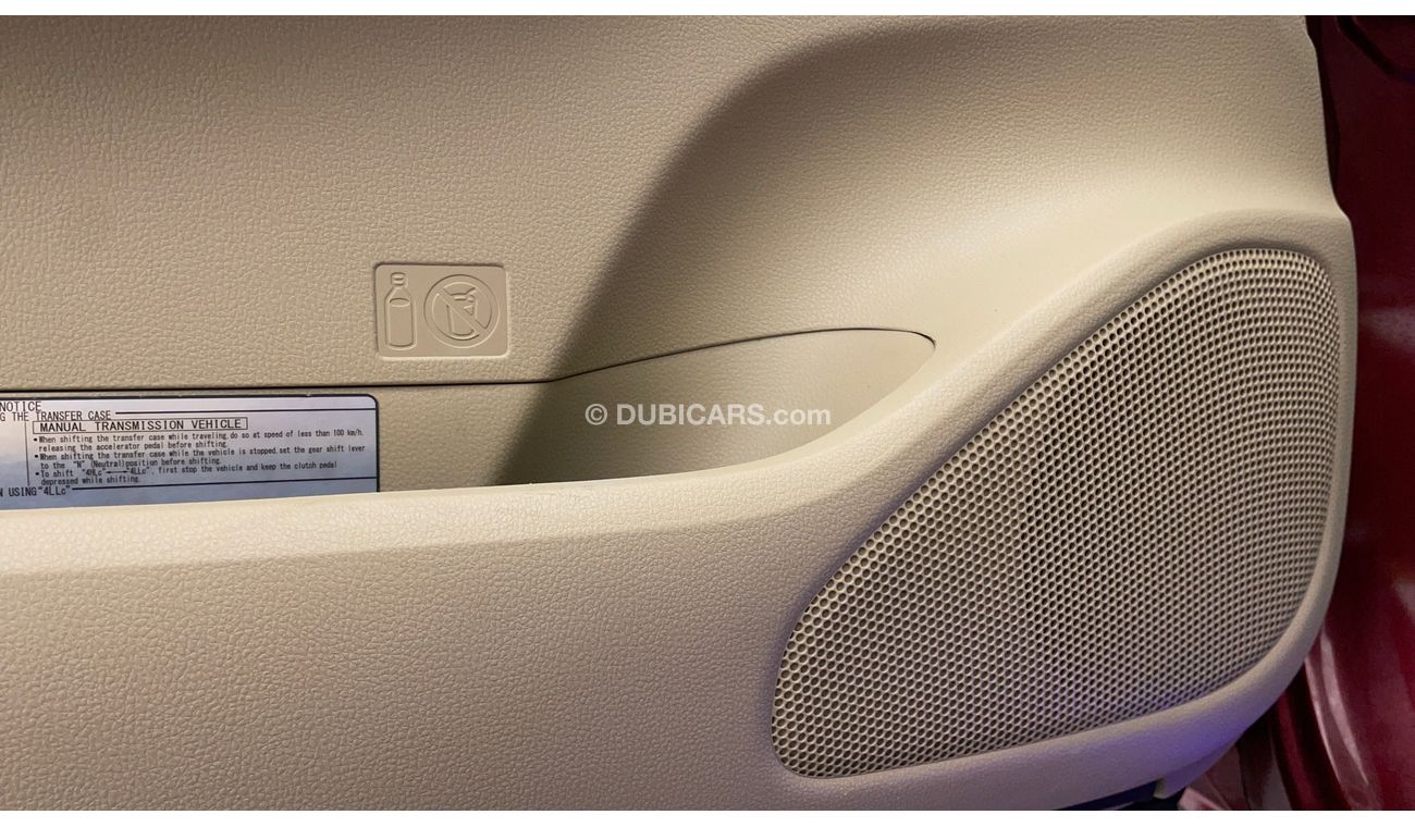 ميتسوبيشي مونتيرو GLS PREMIUM 3 | بدون دفعة مقدمة | اختبار قيادة مجاني للمنزل