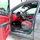 بورش كايان S