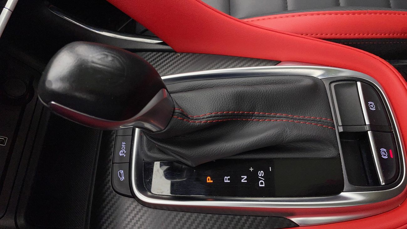 أم جي ZS LUXURY TROPHY 1.3 | بدون دفعة مقدمة | اختبار القيادة في المنزل