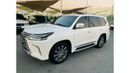 Lexus LX 570