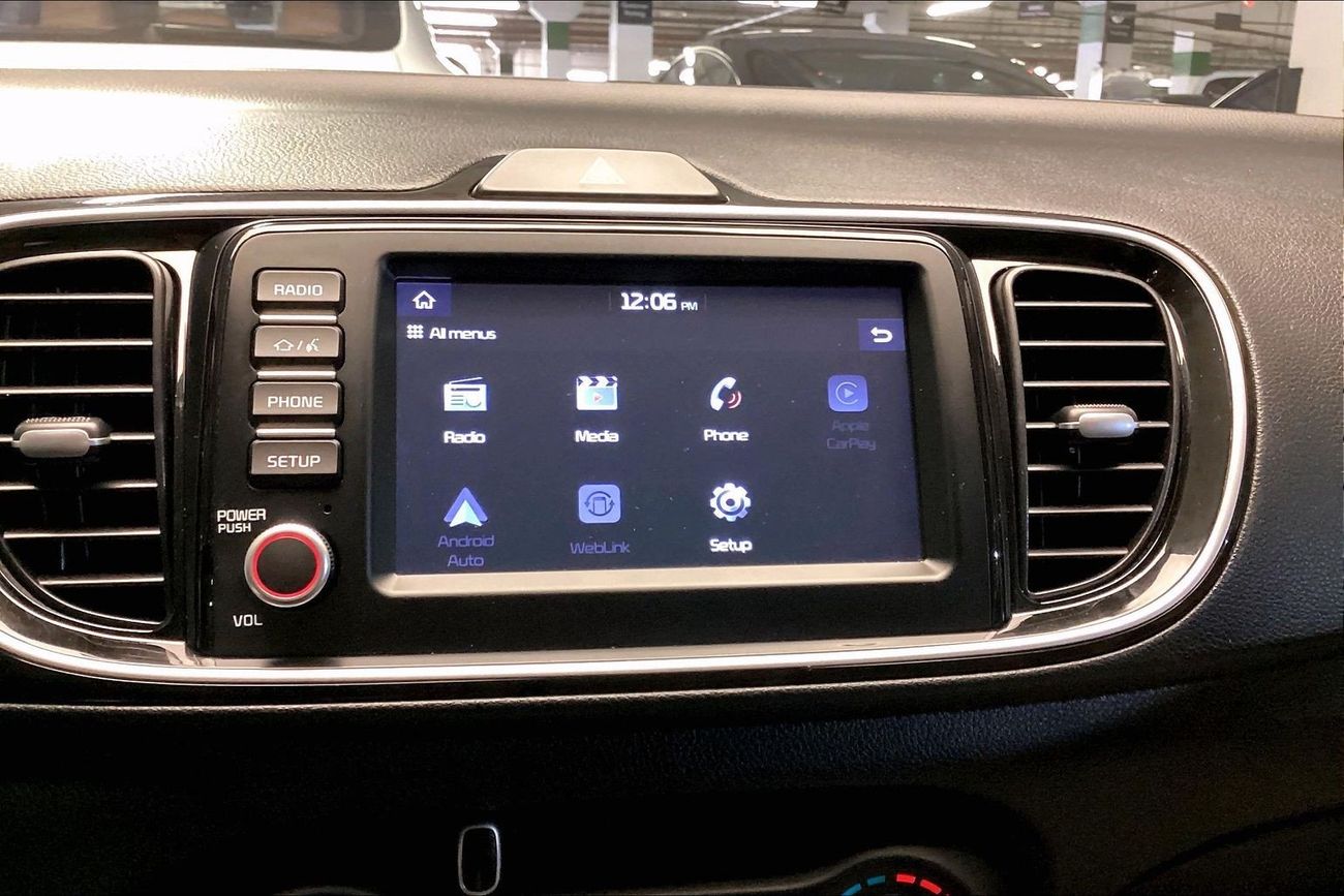 كيا بيجاس LX | National Day Celebration | شامل الضمان | 0 ﺪﻔﻋﺓ ﺃﻮﻟﻯ