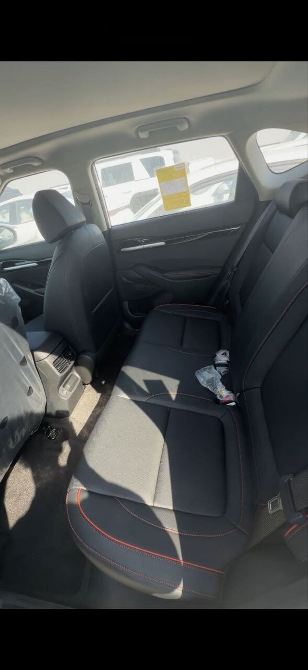 Kia Seltos 1.5T Luxury Edition(115HP)