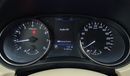 Nissan XTrail Nissan X-Trail 2.5