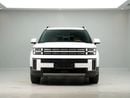 هيونداي سانتا في SMART GCC Specs, LOW Mileage | Smart