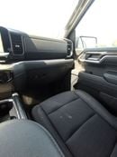 Chevrolet Silverado Chevrolet Z71 Silverado LT Trail Boss - 2023 - Blue