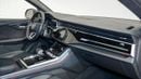 Audi RSQ8 TFSI quattro 4.0L UAE's Very Best Example | AED 5,162 Per Month