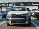 Kia Seltos 1.5L V4 / DVD+CAMERA / PUSH START (CODE #  67974)