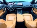 كاديلاك CT5 V, Warranty + Service Pack, Full Service History, GCC