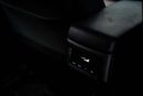 تويوتا إينوفا GL 2.0L - Attitude Black Inside Black & Brown | Export Only