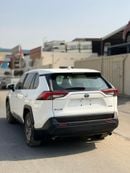 Toyota RAV4 EXR HEV