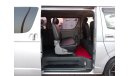 تويوتا هاياس TOYOTA HIACE VAN RIGHT HAND DRIVE (PM1417)