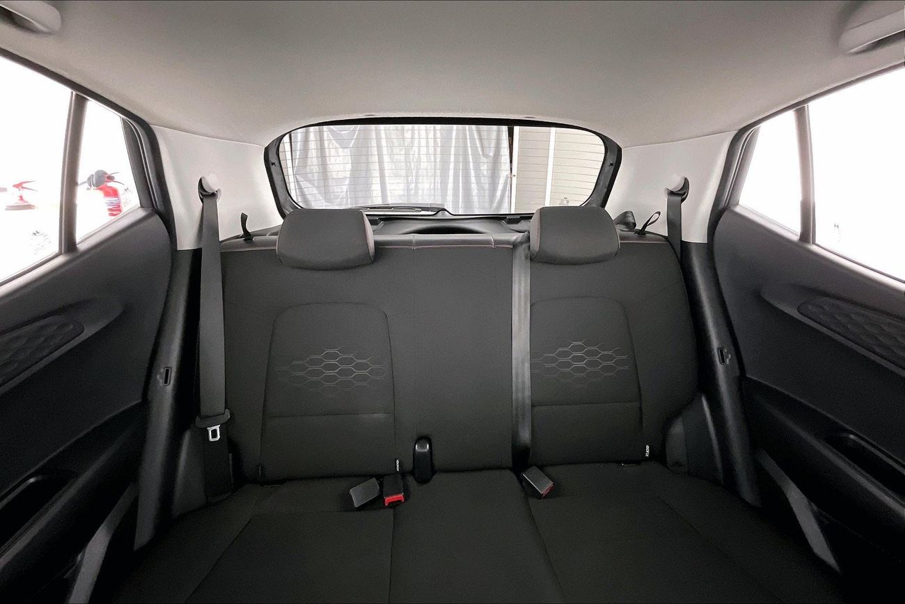 هيونداي جراند i10 Smart | عرض العيد الحصري | خالية من أضرار الفيضانات