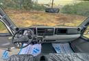 Mitsubishi Fuso Canter Fuso Euro 5 3.0L RWD - HD Bare Chassis - Like New Condition - Book now!