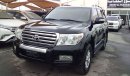 Toyota Land Cruiser Toyota Land Cruiser GX-R