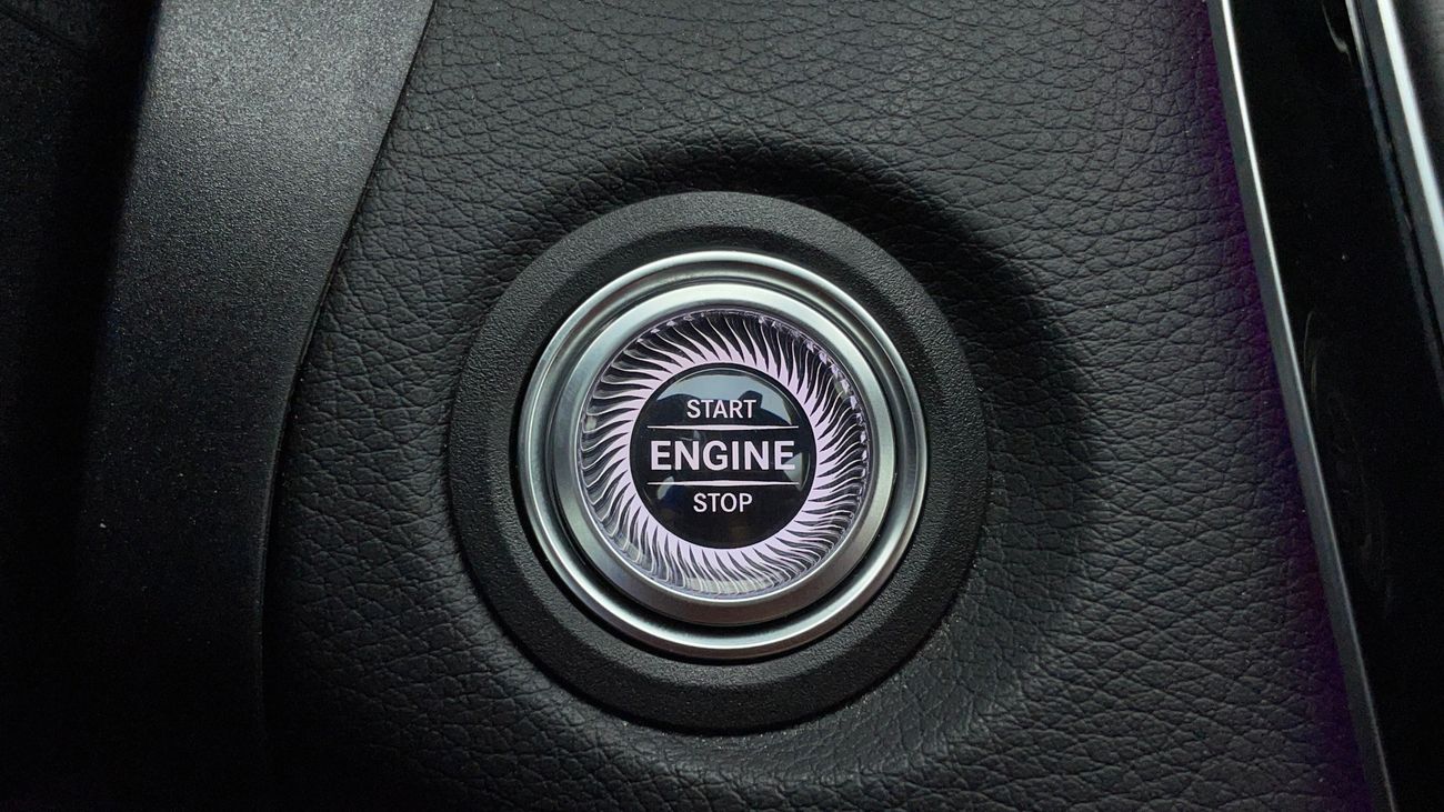 Mercedes-Benz C 200 AMG SPORT PACKAGE 2 | Zero Down Payment | Free Home Test Drive