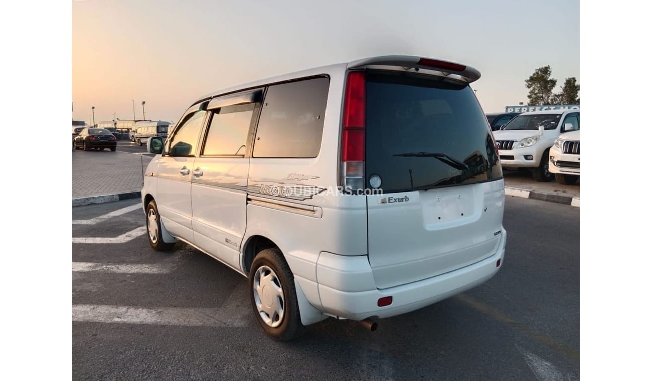 Toyota Noah TOYOTA NOAH RIGHT HAND DRIVE (PM1272)