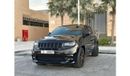 Jeep Grand Cherokee SRT 6.4L - 2020 - V8 - HEMI - 475 HP - GCC Specs - Perfect Condition