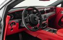 Rolls Royce Spectre Dual Electric Motors | Warranty