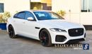 Jaguar XF P300 2.0 AWD  RDYNAMIC