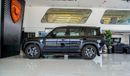 Land Rover Defender P400 110 X-Dynamic HSE 3.0L (7 Seater) Land Rover Defender 110 HSE X-Dynamic P400 | Black Pack Editi