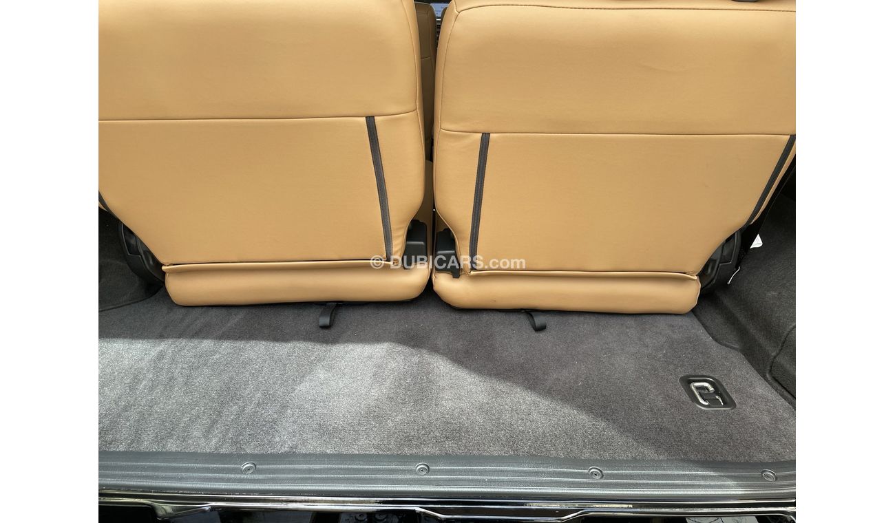 Nissan Patrol Base 4.8 | Under Warranty | Free Insurance | Inspected on 150+ parameters