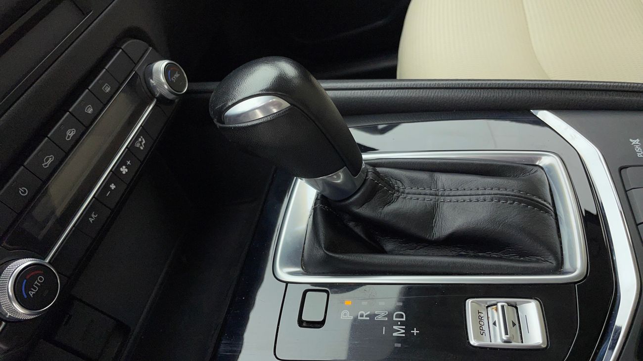 مازدا CX5 GL 2.5 | بدون دفعة مقدمة | اختبار قيادة مجاني للمنزل