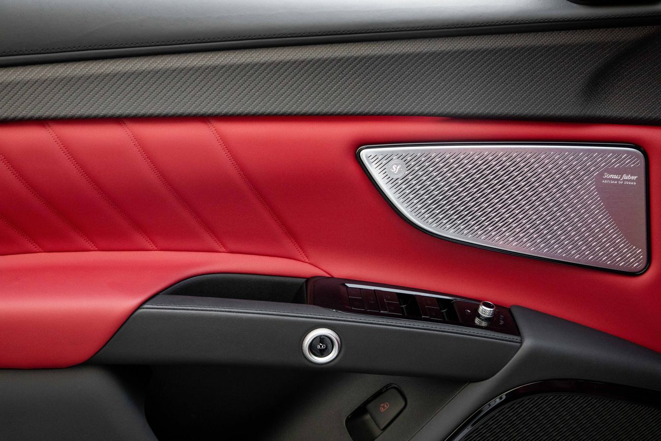 Maserati Grecale Grecale Trofeo | 6,071 P.M | 0% Downpayment | Perfect Condition!