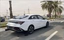 Hyundai Elantra HYUNDA ELENTRA 1.5L MY2025
