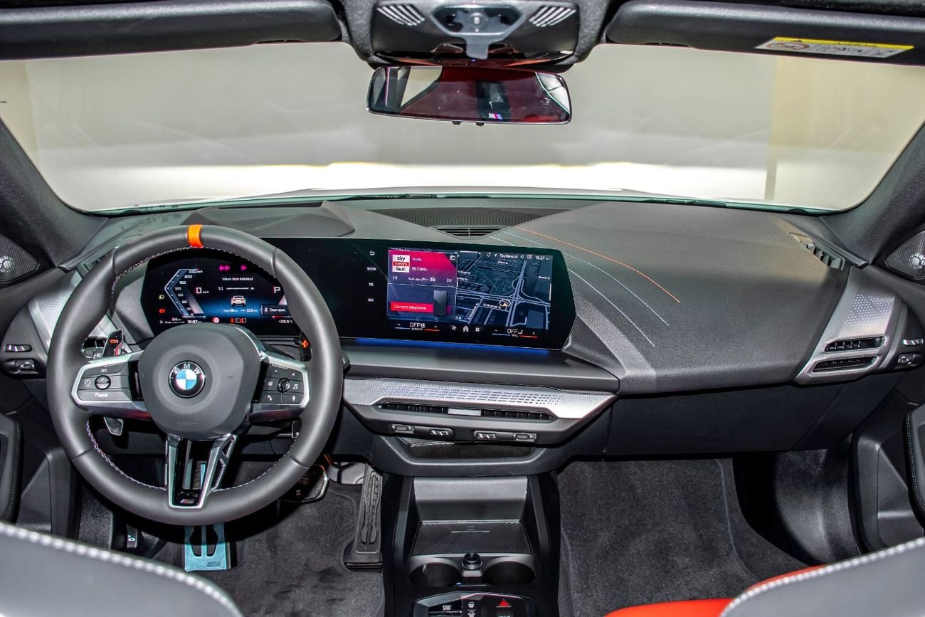 BMW M235i Gran Coupe