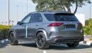 Mercedes-Benz GLE 53 Mercedes-Benz GLE53 AMG SUV, 22" Alloy Wheels, Carbon Fiber, New Facelift  | 4Matic+ | 2024