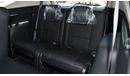 Mitsubishi Montero Montero Sport 2022 3.0L F49+ | GCC specs 4x4 | Push Start | (Sunroof/Heating Seats) | Black Leather 