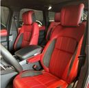 Land Rover Range Rover Sport AED 4,445pm • 0% Downpayment • HSE Dynamic • Agency Warranty 2026