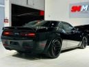 Dodge Challenger SRT Hellcat 6.2L (717 HP)