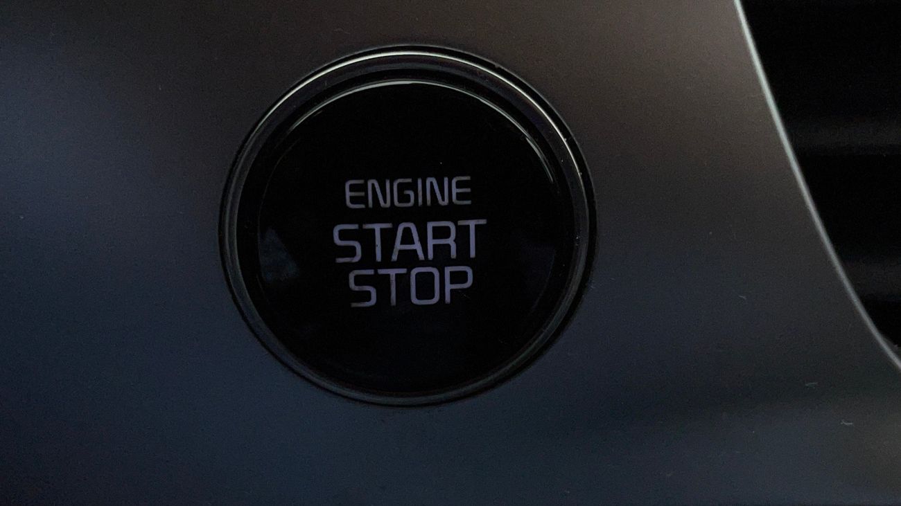 Kia Seltos GT LINE 1.6 | Zero Down Payment | Home Test Drive