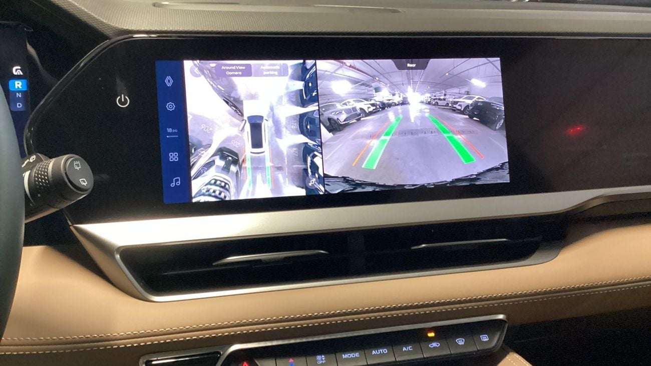 رينو كوليوس Iconic | شامل الضمان | 0 ﺪﻔﻋﺓ ﺃﻮﻟﻯ