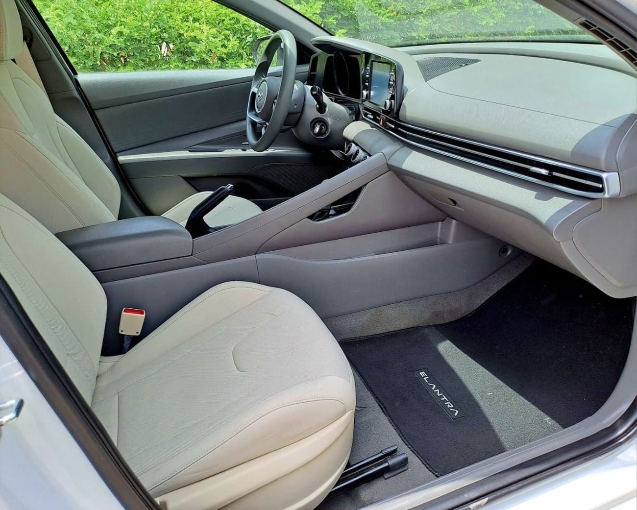 Hyundai Elantra GL 2022 1.6L GCC (920/-MONTHLY)