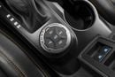 Ford Bronco Badlands 2.7L