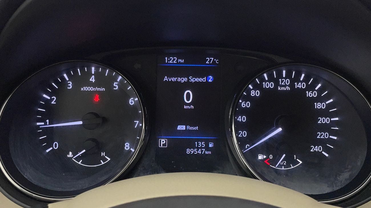 Nissan XTrail S 2.5 | Zero Down Payment | Home Test Drive