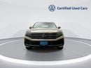Volkswagen Touareg 3.0T TL (340 HP) Touareg Elegance + (REF#02757) - 44,100 AED SAVINGS from New Car