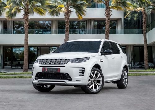Land Rover Discovery Sport 2,937 P.M  | 0% Downpayment | Discovery Sport Dynamic SE P250