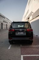 Toyota Land Cruiser VX 3.5L TWIN TURBO MBS AUTOBIOGRAPHY VIP 4 Seater Luxury