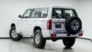 نيسان باترول سفاري 2021 Nissan Patrol Safari, Warranty, Fully Loaded, Excellent Condition, GCC