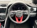 Bentley Bentayga 4.0 V8 S Auto 4WD Euro 6 (s/s) 5dr (EXPORT ONLY) Right hand drive