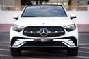 Mercedes-Benz GLC 300 4Matic