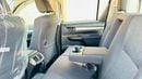 Toyota Hilux SR5 DC 2.7L Petrol 5MT 2025YM Full Option