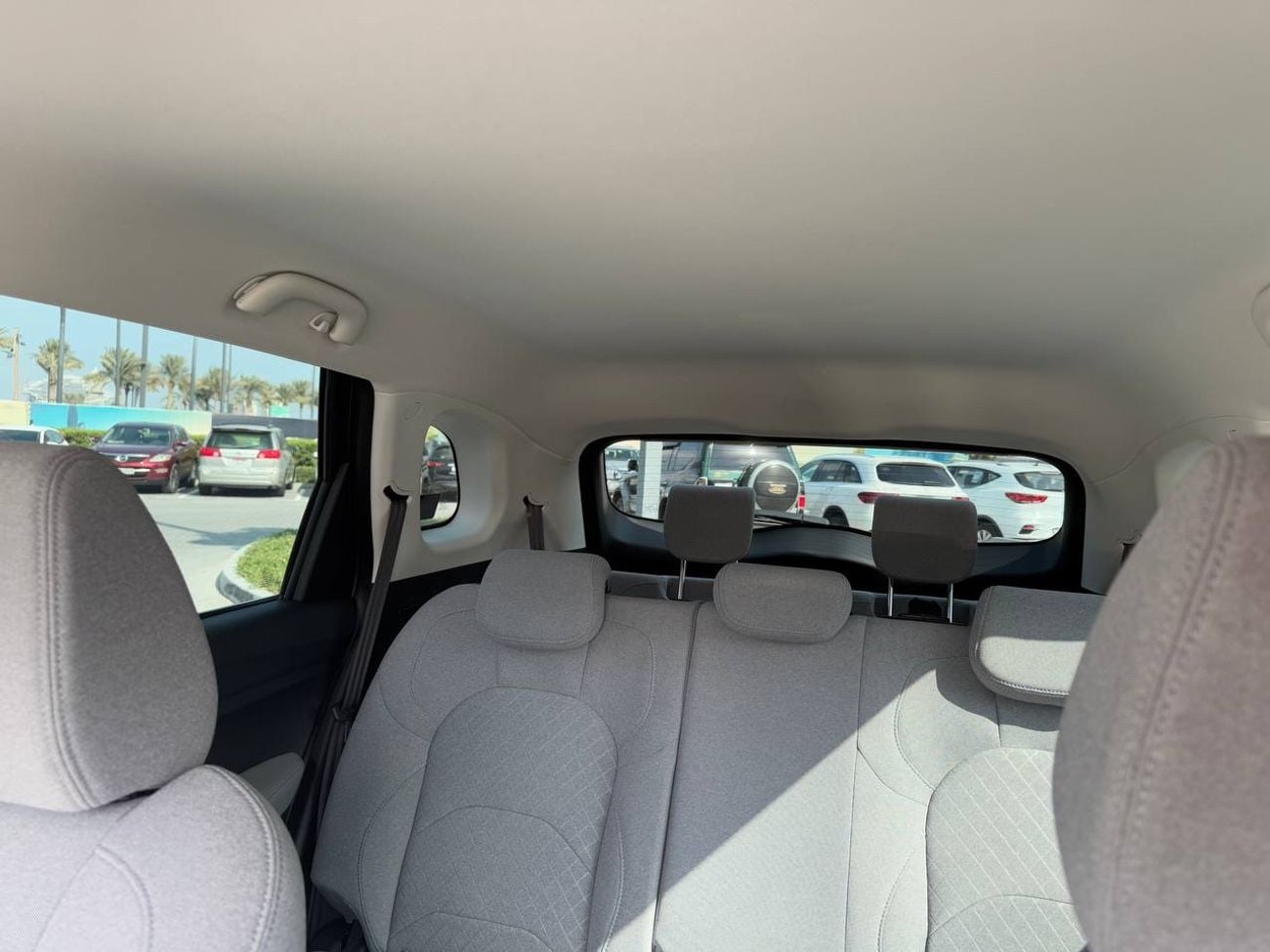 Chevrolet Captiva LT