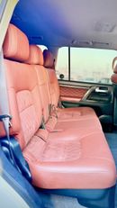 Toyota Land Cruiser GXR 2020 V6 Full Option Top Of The Range