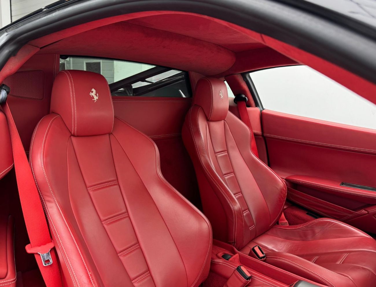 فيراري 458 2014 Ferrari 458 Italia, Service History, Excellent Condition, Low Kms, GCC